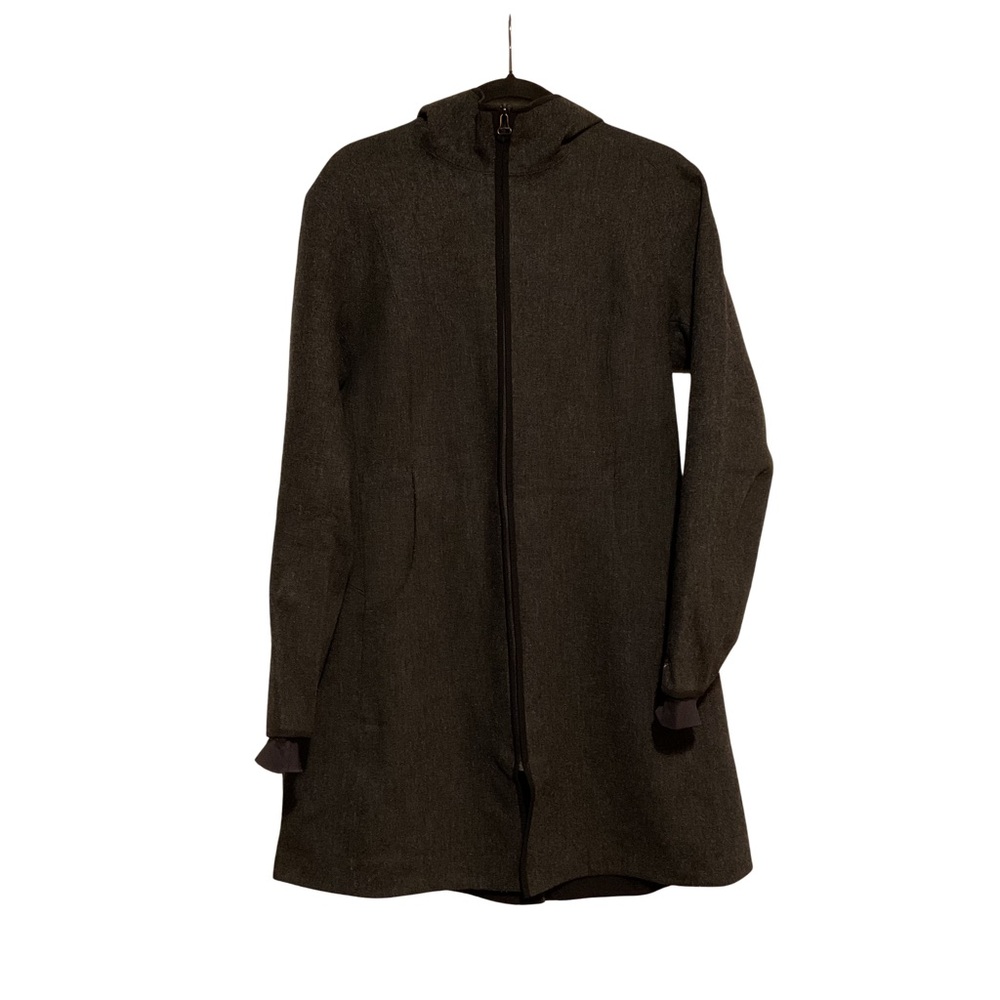 Arc'teryx Lanea Long Coat Women’s - Picture 2 of 12